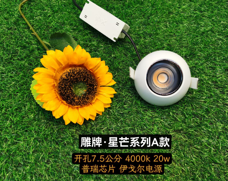 雕牌·星芒系列A款