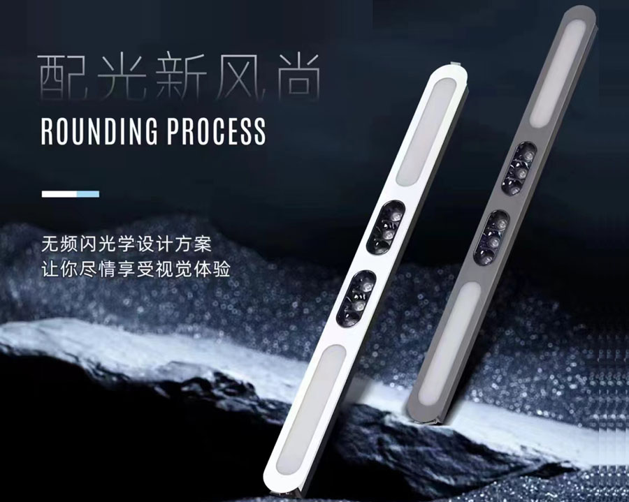 水?？铍p頭泛光燈